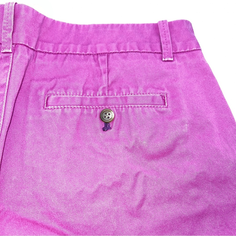 Uniqlo Women's Berry Shorts - Picture 3 of 4